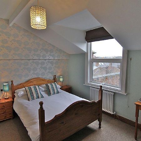 Warrens Guest House York Luaran gambar