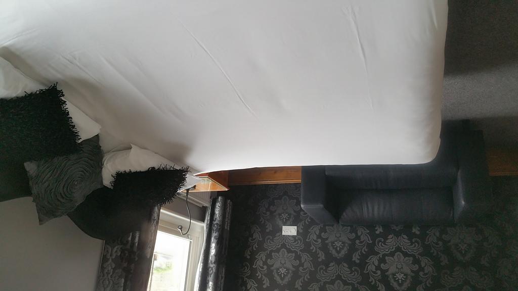 Warrens Guest House York Bilik gambar