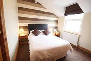 Warrens Guest House York Luaran gambar