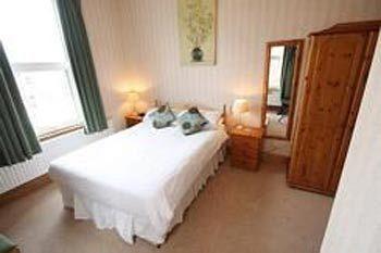 Warrens Guest House York Luaran gambar