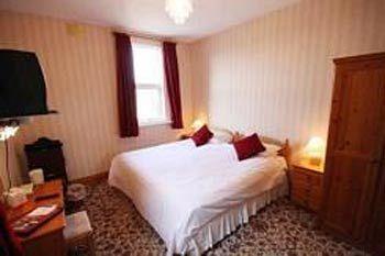Warrens Guest House York Luaran gambar