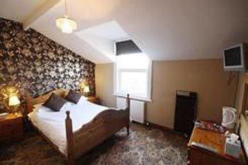 Warrens Guest House York Luaran gambar