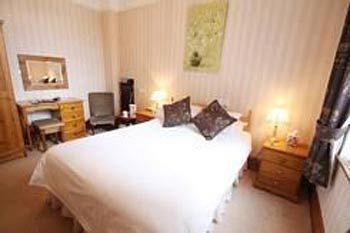 Warrens Guest House York Luaran gambar